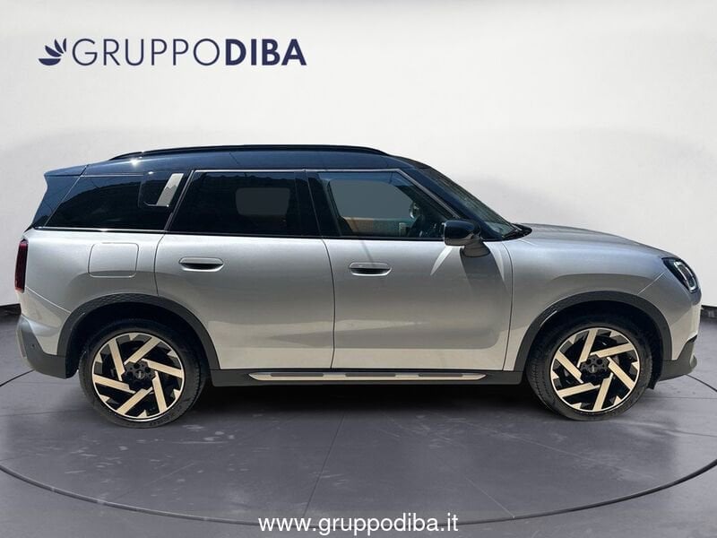 MINI Countryman Mini Countryman 2.0 48V D Favoured auto- Gruppo Diba