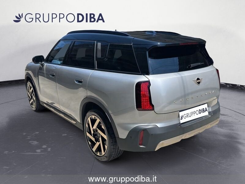 MINI Countryman Mini Countryman 2.0 48V D Favoured auto- Gruppo Diba