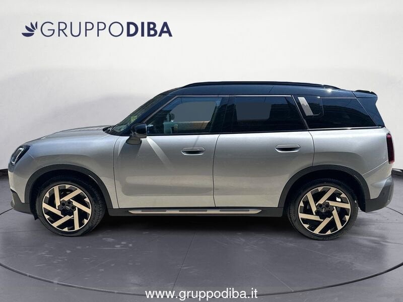 MINI Countryman Mini Countryman 2.0 48V D Favoured auto- Gruppo Diba