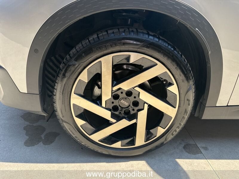 MINI Countryman Mini Countryman 2.0 48V D Favoured auto- Gruppo Diba