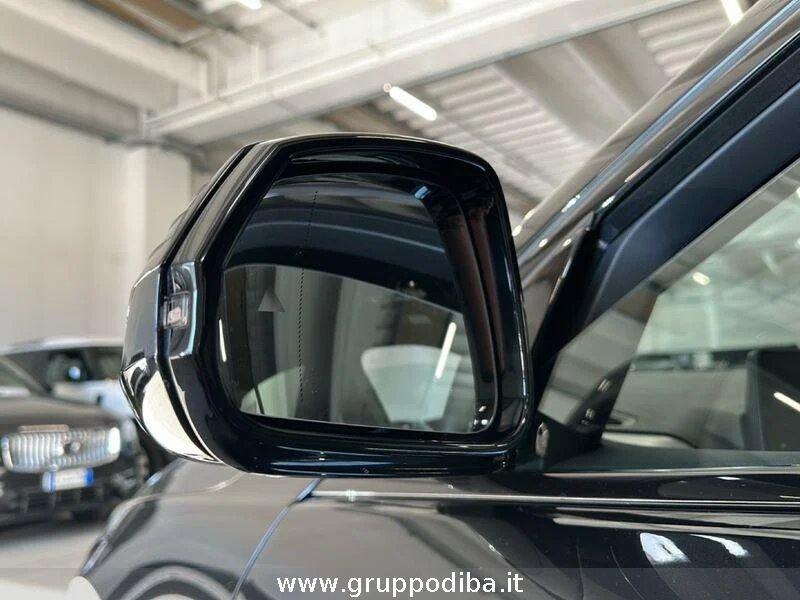 BMW Serie 1 118d MSport auto- Gruppo Diba
