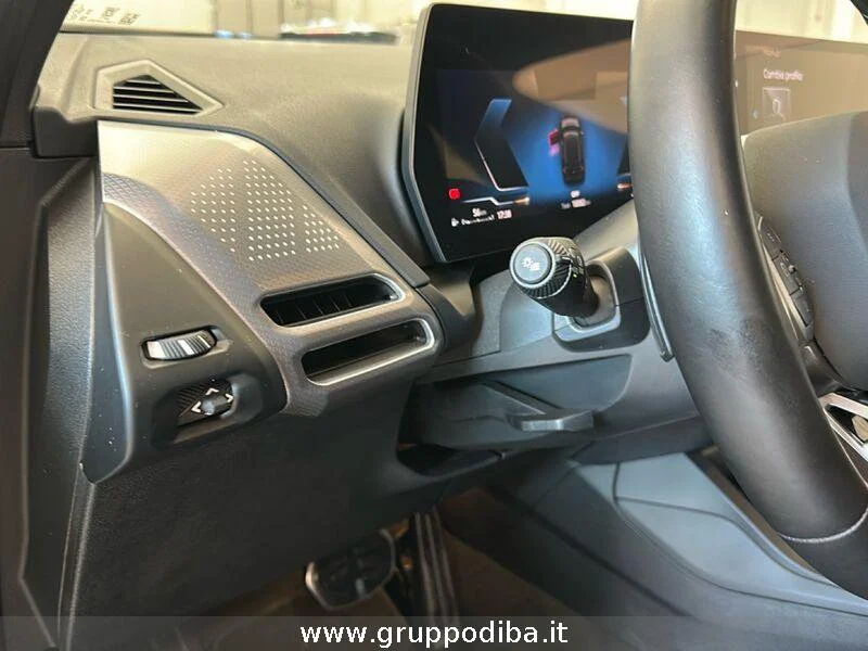 BMW Serie 1 118d MSport auto- Gruppo Diba