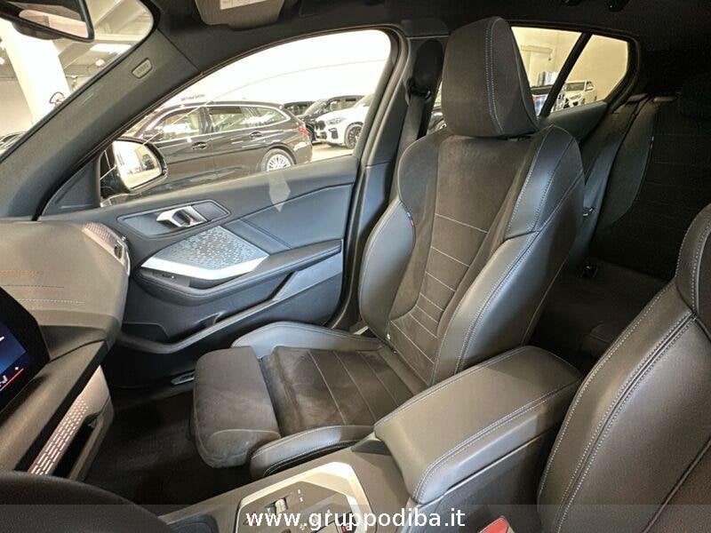 BMW Serie 1 118d MSport auto- Gruppo Diba