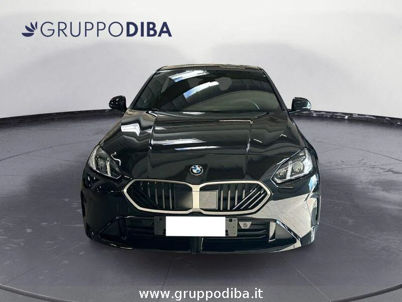 BMW Serie 1 118d MSport auto- Gruppo Diba