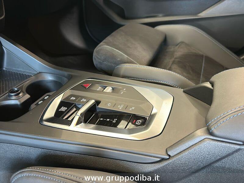 BMW Serie 1 118d MSport auto- Gruppo Diba