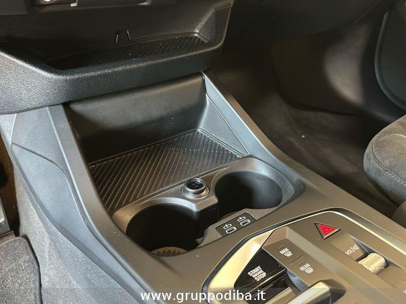 BMW Serie 1 118d MSport auto- Gruppo Diba
