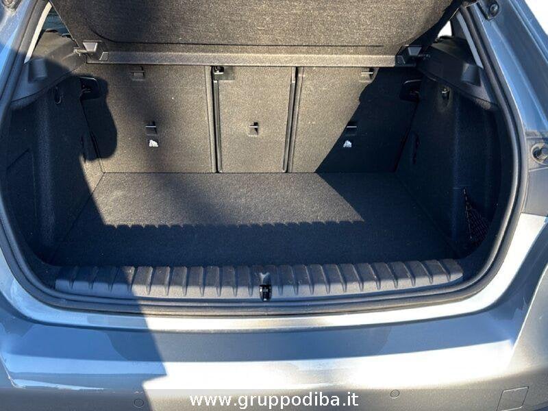 BMW Serie 1 118d MSport auto- Gruppo Diba