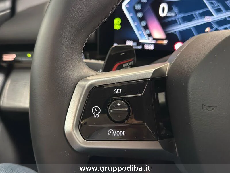 BMW Serie 5 Touring 520d Touring 48V xdrive MSport Pro auto- Gruppo Diba