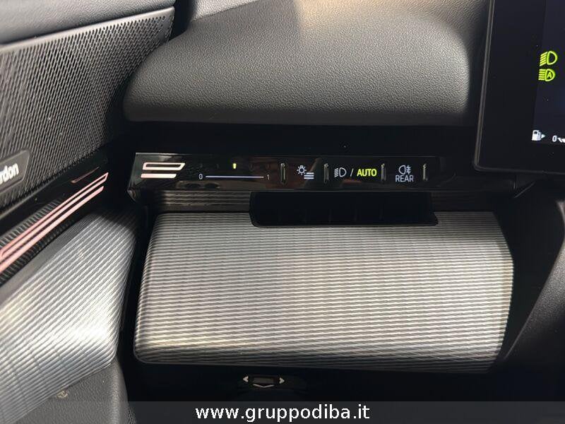 BMW Serie 5 Touring 520d Touring 48V xdrive MSport Pro auto- Gruppo Diba