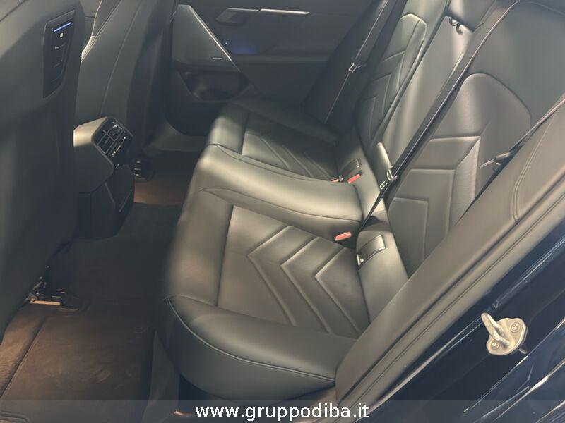 BMW Serie 5 Touring 520d Touring 48V xdrive MSport Pro auto- Gruppo Diba