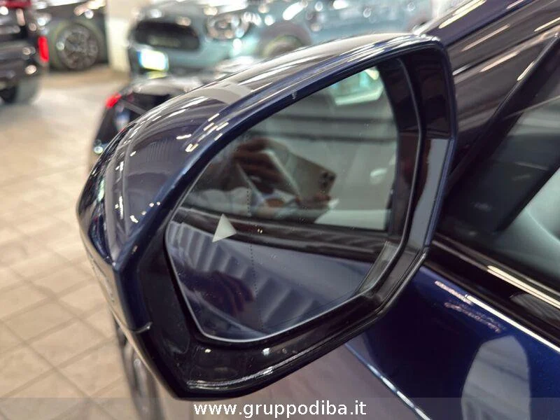BMW Serie 5 Touring 520d Touring 48V xdrive MSport Pro auto- Gruppo Diba