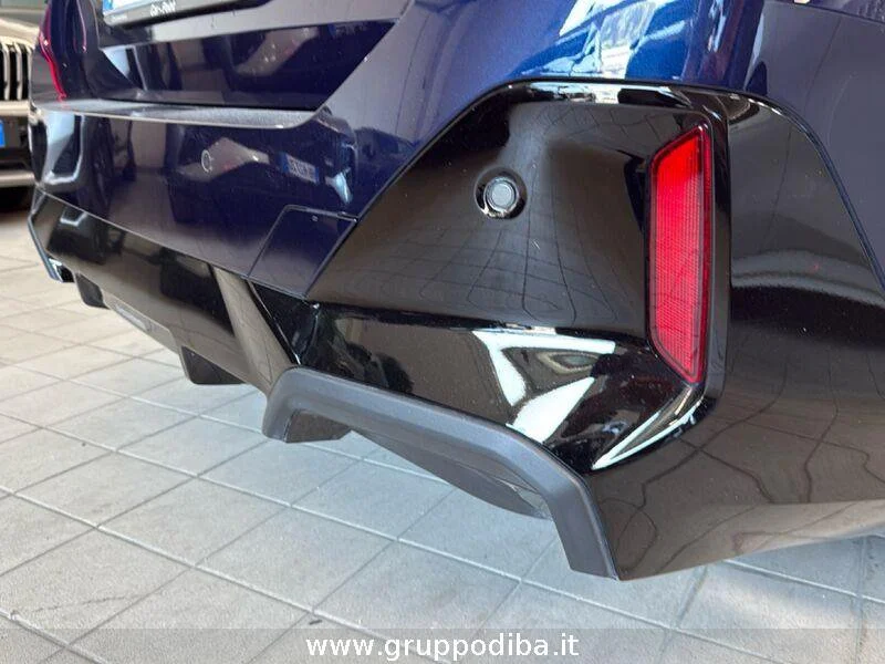BMW Serie 5 Touring 520d Touring 48V xdrive MSport Pro auto- Gruppo Diba