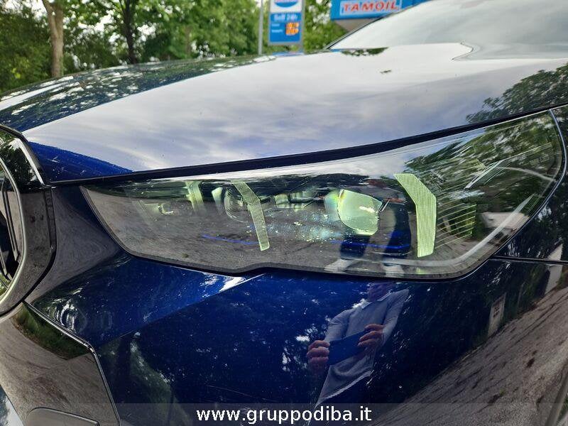 BMW Serie 5 Touring 520d Touring 48V xdrive MSport Pro auto- Gruppo Diba