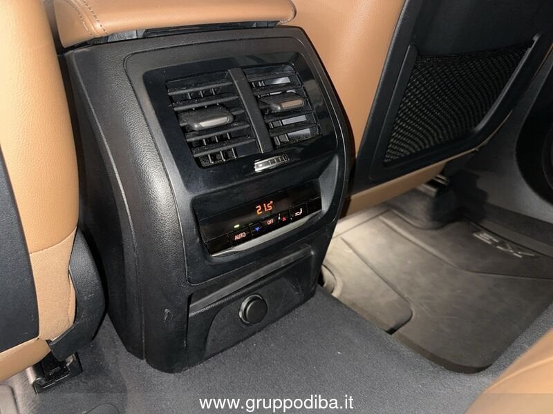 BMW X3 X3 xdrive20d Msport 190cv auto- Gruppo Diba
