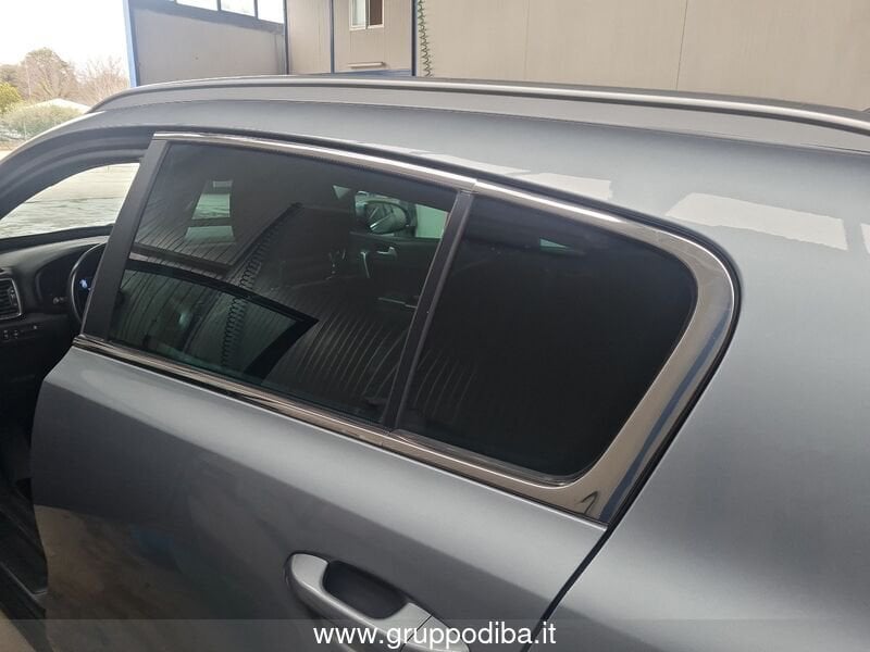 Kia Sportage Sportage 1.6 crdi Energy Design Pack 2wd 115cv- Gruppo Diba