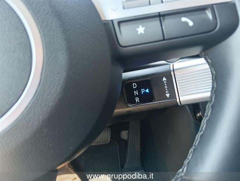 Hyundai Tucson TUCSON PE 1.6PHEV AT 2WD EX+TT+(C)- Gruppo Diba