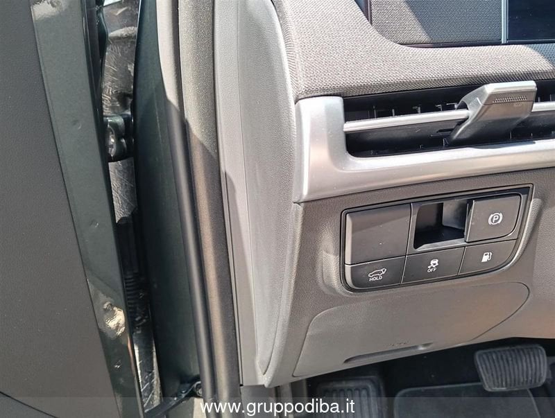 Hyundai Tucson TUCSON PE 1.6PHEV AT 2WD EX+TT+(C)- Gruppo Diba