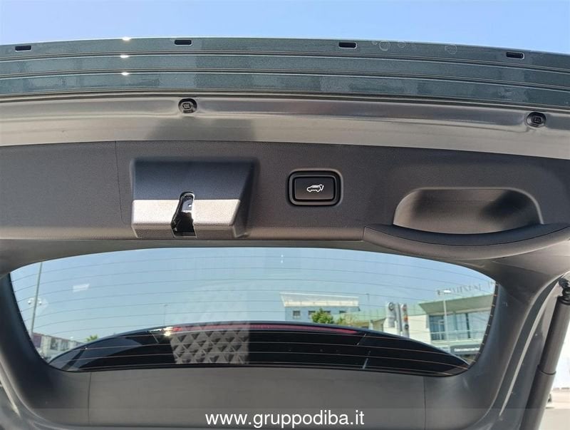 Hyundai Tucson TUCSON PE 1.6PHEV AT 2WD EX+TT+(C)- Gruppo Diba