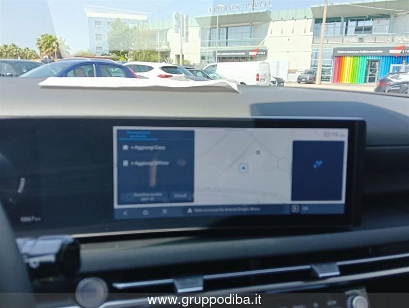 Hyundai Tucson TUCSON PE 1.6PHEV AT 2WD EX+TT+(C)- Gruppo Diba