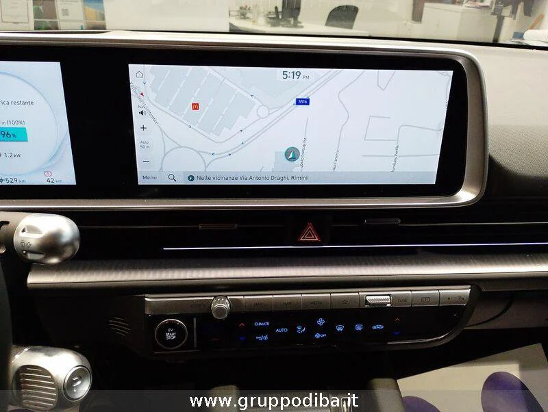 Hyundai Ioniq 6 IONIQ 6 77.4KWH 2WD EVOLUTION- Gruppo Diba