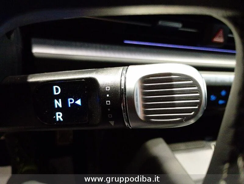 Hyundai Ioniq 6 IONIQ 6 77.4KWH 2WD EVOLUTION- Gruppo Diba
