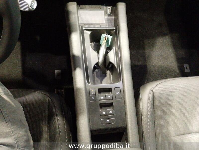 Hyundai Ioniq 6 IONIQ 6 77.4KWH 2WD EVOLUTION- Gruppo Diba