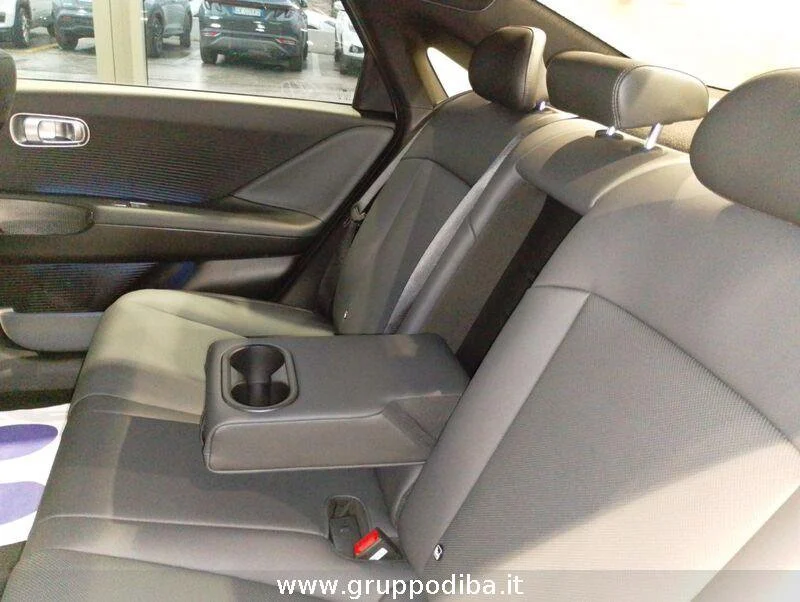 Hyundai Ioniq 6 IONIQ 6 77.4KWH 2WD EVOLUTION- Gruppo Diba
