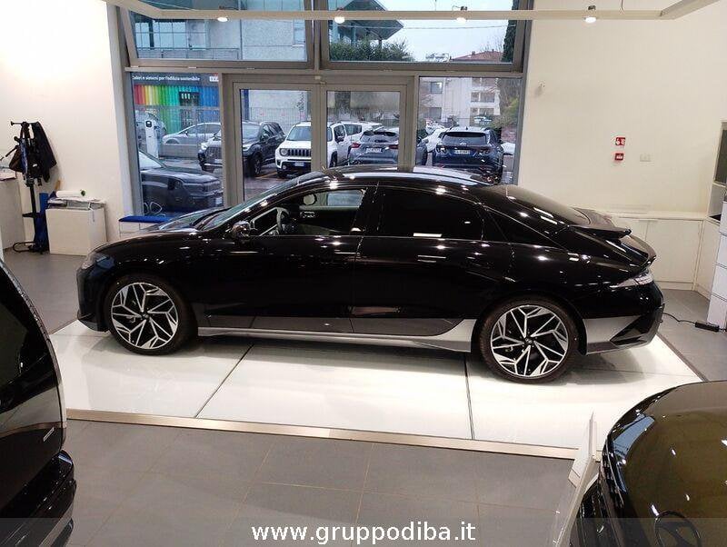 Hyundai Ioniq 6 IONIQ 6 77.4KWH 2WD EVOLUTION- Gruppo Diba