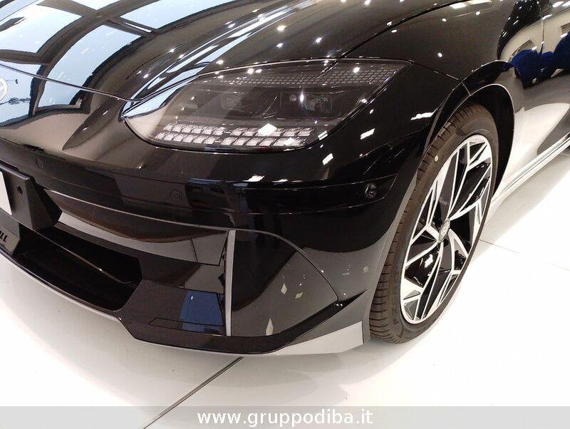 Hyundai Ioniq 6 IONIQ 6 77.4KWH 2WD EVOLUTION- Gruppo Diba