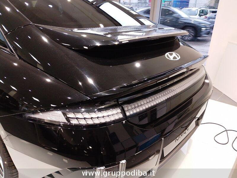 Hyundai Ioniq 6 IONIQ 6 77.4KWH 2WD EVOLUTION- Gruppo Diba