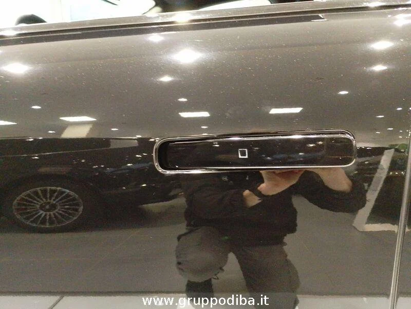 Hyundai Ioniq 6 IONIQ 6 77.4KWH 2WD EVOLUTION- Gruppo Diba