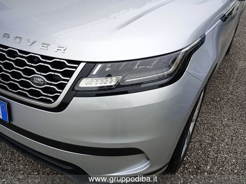 Land Rover Velar Range Rover Velar 2.0d i4 R-Dynamic HSE 180cv auto- Gruppo Diba