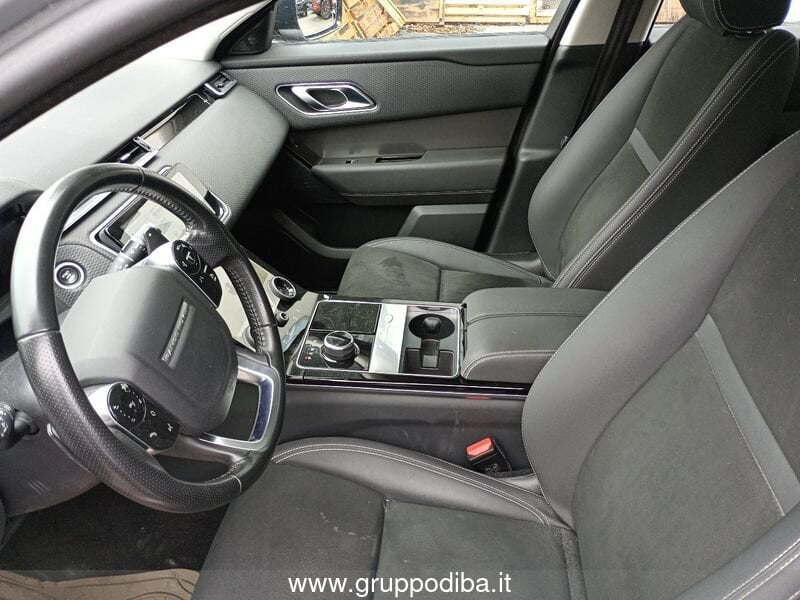 Land Rover Velar Range Rover Velar 2.0d i4 R-Dynamic HSE 180cv auto- Gruppo Diba