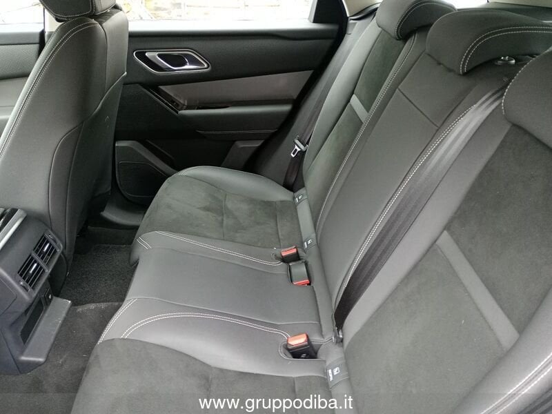 Land Rover Velar Range Rover Velar 2.0d i4 R-Dynamic HSE 180cv auto- Gruppo Diba