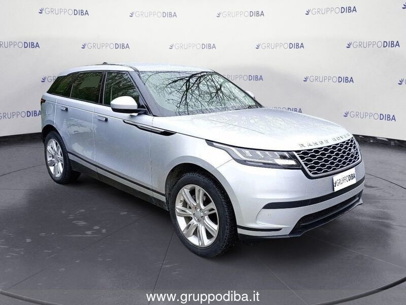 Land Rover Velar Range Rover Velar 2.0d i4 R-Dynamic HSE 180cv auto- Gruppo Diba