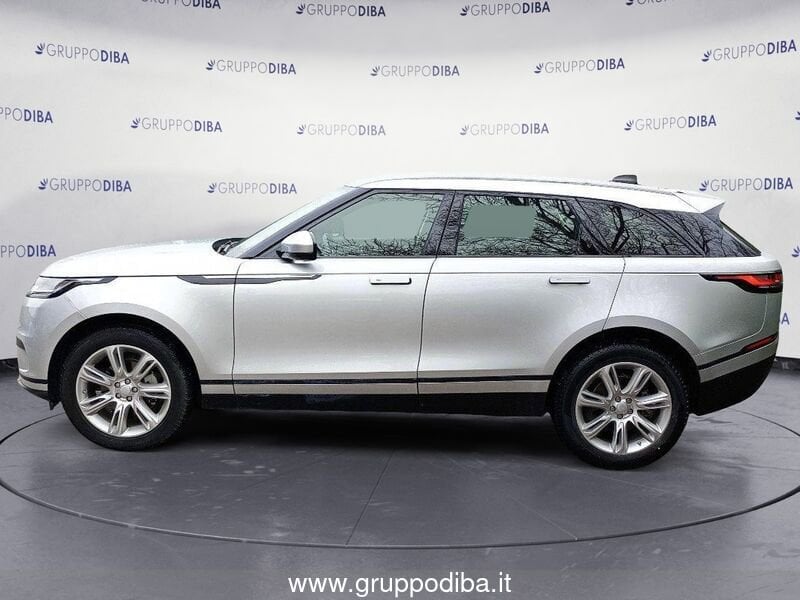 Land Rover Velar Range Rover Velar 2.0d i4 R-Dynamic HSE 180cv auto- Gruppo Diba