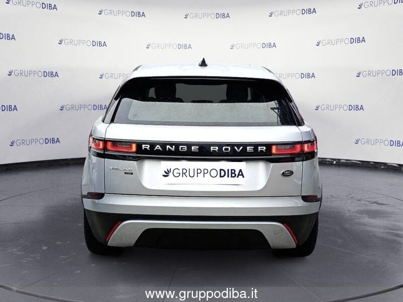 Land Rover Velar Range Rover Velar 2.0d i4 R-Dynamic HSE 180cv auto- Gruppo Diba