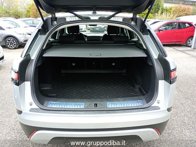 Land Rover Velar Range Rover Velar 2.0d i4 R-Dynamic HSE 180cv auto- Gruppo Diba