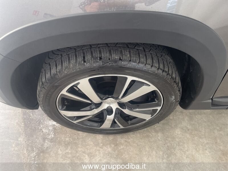 Peugeot 2008 2008 1.6 bluehdi Allure 100cv my16- Gruppo Diba