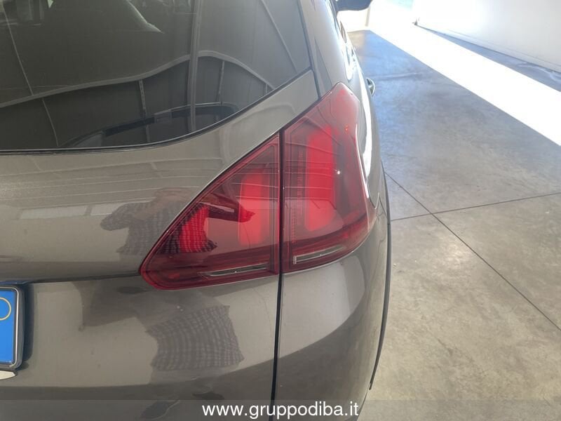 Peugeot 2008 2008 1.6 bluehdi Allure 100cv my16- Gruppo Diba