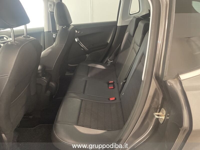 Peugeot 2008 2008 1.6 bluehdi Allure 100cv my16- Gruppo Diba
