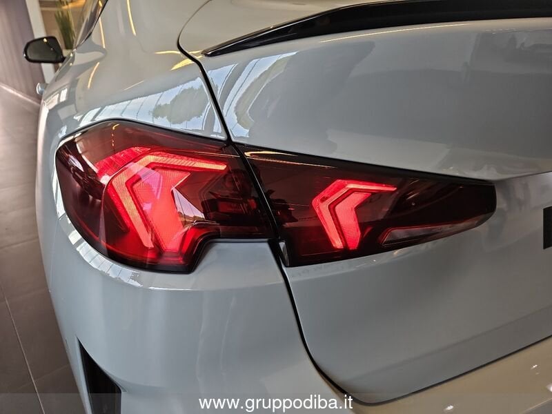 BMW Serie 2 Gran Coupe 220D GRAN COUP&Eacute;- Gruppo Diba