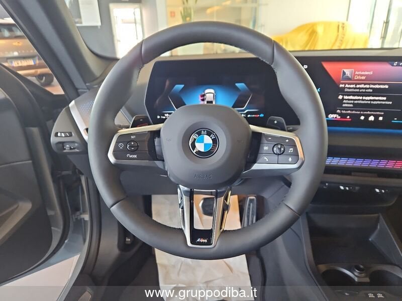 BMW Serie 2 Gran Coupe 220D GRAN COUP&Eacute;- Gruppo Diba