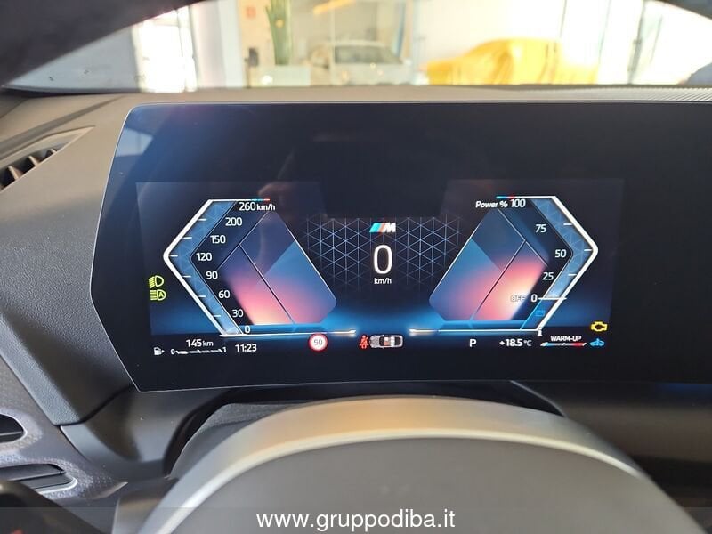 BMW Serie 2 Gran Coupe 220D GRAN COUP&Eacute;- Gruppo Diba