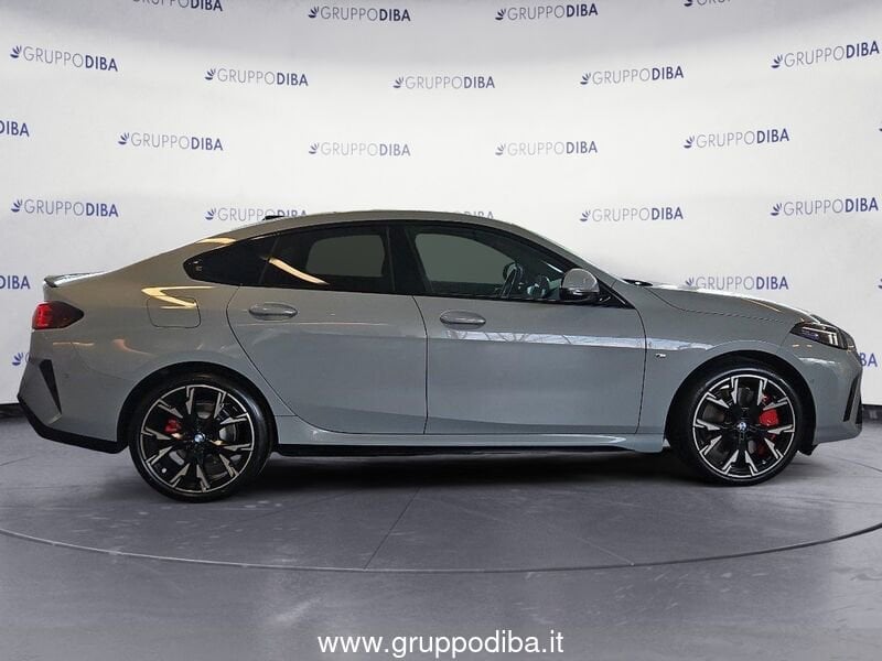 BMW Serie 2 Gran Coupe 220D GRAN COUP&Eacute;- Gruppo Diba