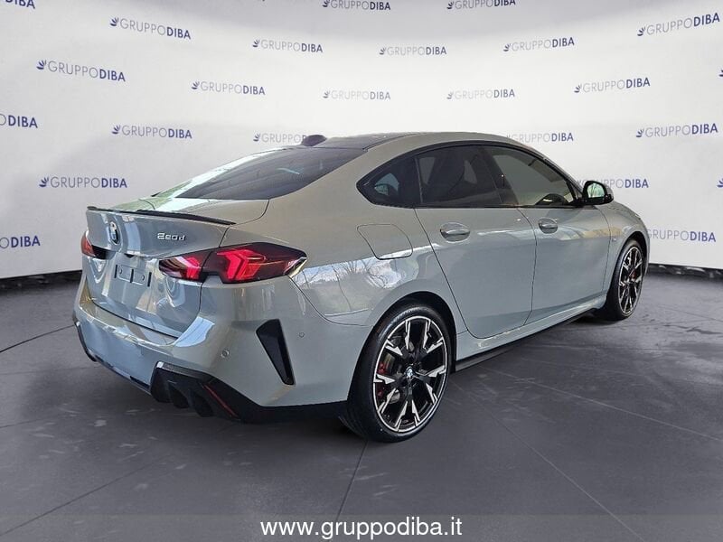 BMW Serie 2 Gran Coupe 220D GRAN COUP&Eacute;- Gruppo Diba