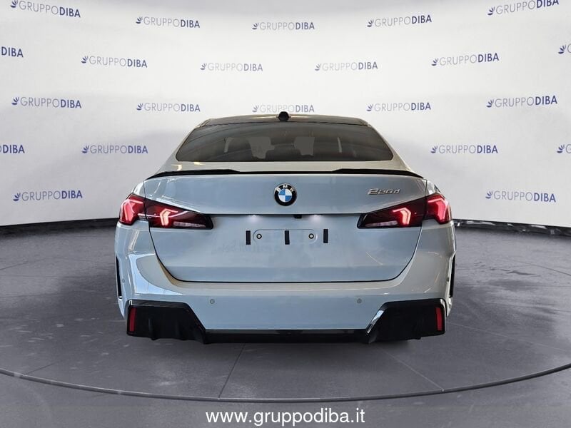 BMW Serie 2 Gran Coupe 220D GRAN COUP&Eacute;- Gruppo Diba