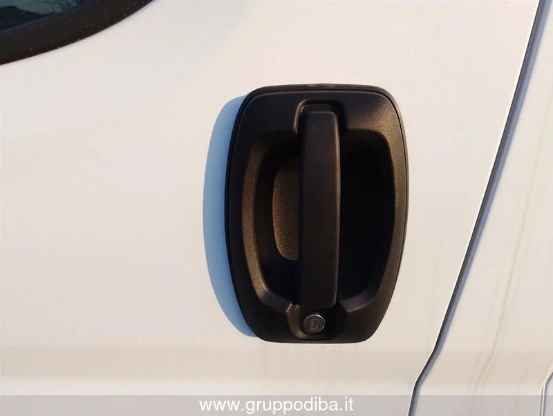 Fiat Professional Ducato Ducato Serie 2 Stock My25 Furgone Lastrato 33q Lh2- Gruppo Diba