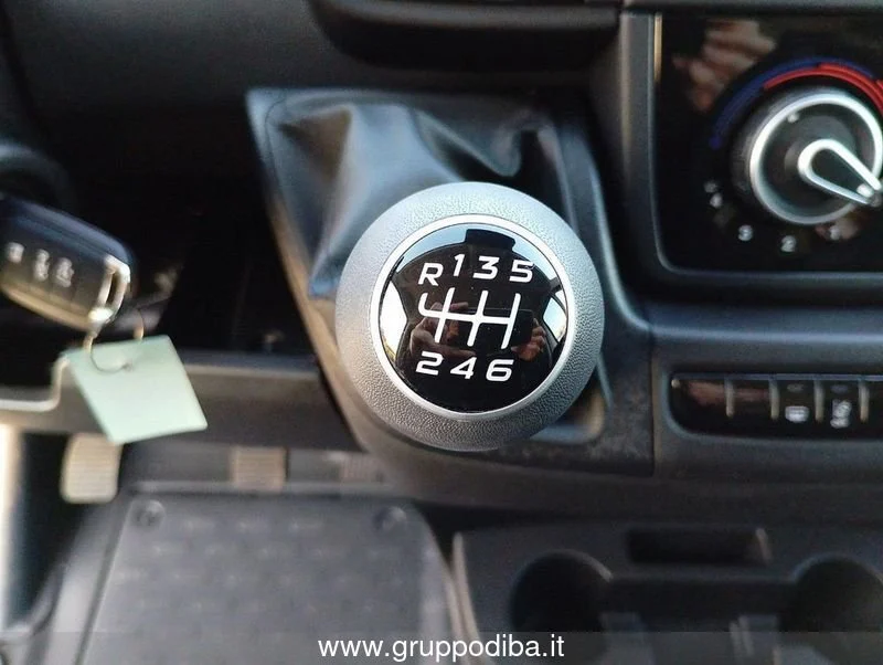 Fiat Professional Ducato Ducato Serie 2 Stock My25 Furgone Lastrato 33q Lh2- Gruppo Diba