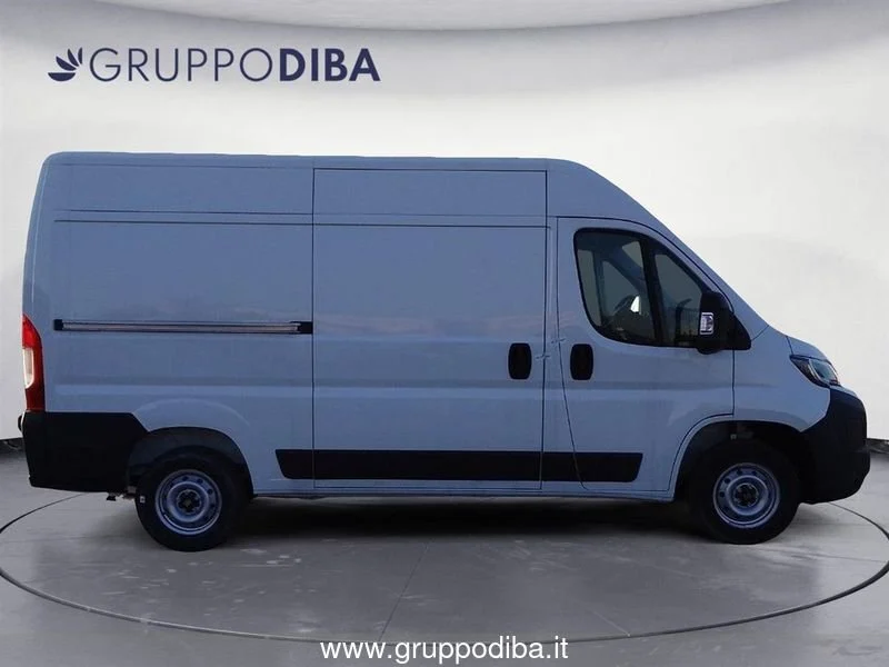 Fiat Professional Ducato Ducato Serie 2 Stock My25 Furgone Lastrato 33q Lh2- Gruppo Diba